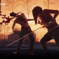 The Walking Dead Onslaught #14952