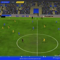 Football Manager 2016 #825