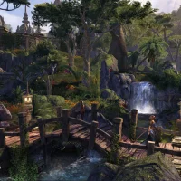 The Elder Scrolls Online: Dragonhold #14034