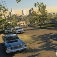 Mafia 3 #6620