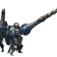 Monster Hunter: World - Iceborne #13567