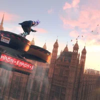 Watch Dogs Legion #15255