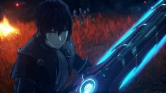 Screenshot Xenoblade Chronicles 3