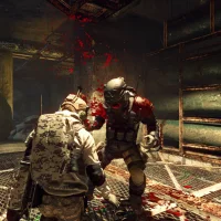 Umbrella Corps #912