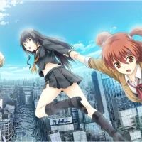 Tokyo Babel #3838