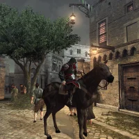 Assassin's Creed Brotherhood #39155