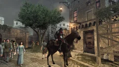 Screenshot Assassin's Creed Brotherhood