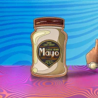 My Name is Mayo 3 #37997