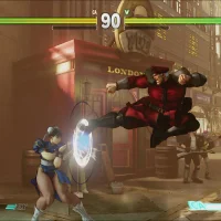 Street Fighter V #13