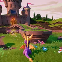 Spyro: Reignited Trilogy #13021