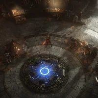 Wolcen: Lords of Mayhem #34284