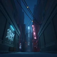 Honkai: Star Rail - Then Wake to Weep #26223