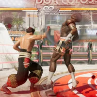 Dead or Alive 6 #12682