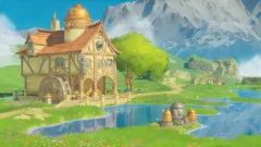 Screenshot Europa