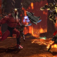 DC Universe Online #29534