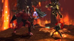Screenshot DC Universe Online