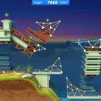 Bridge Constructor Stunts #12218