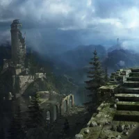 Rise of the Tomb Raider #1452