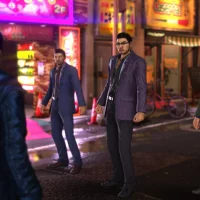Yakuza 6: The Song of Life #2762