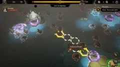 Screenshot Sea Horizon