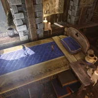 Brothers: A Tale of Two Sons Remake #30925