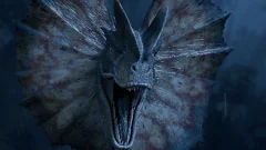 Screenshot Jurassic Park: Survival