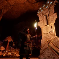 The Lord of the Rings: Return to Moria #28135