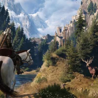 The Witcher 3: Wild Hunt #19526