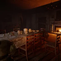 Silver Chains #24750