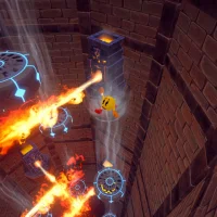 Pac-Man World 2 Re-Pac #36815