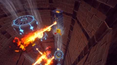Screenshot Pac-Man World 2 Re-Pac