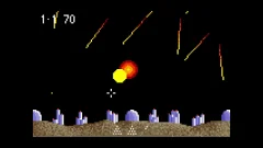 Screenshot Atari 50: The Anniversary Celebration