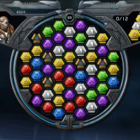 Puzzle Quest: Galactrix #40184