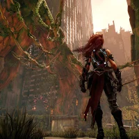 Darksiders 3 #9372