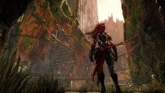 Screenshot Darksiders 3