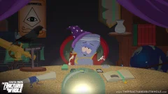 Screenshot South Park: The Fractured But Whole