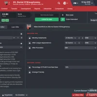 Football Manager 2016 #836