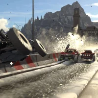 ONRUSH #11128
