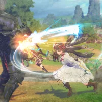 Valkyria: Azure Revolution #7999