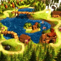 Donkey Kong Country 3: Dixie Kong's Double Trouble! #26170