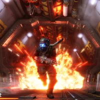 Titanfall 2 #5020