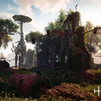 Horizon: Zero Dawn #8450