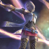Final Fantasy XII: The Zodiac Age #4926