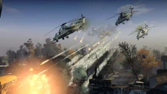 Screenshot Homefront