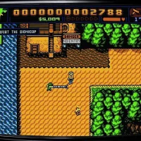Retro City Rampage #40697