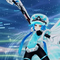 Megadimension Neptunia VII #2133