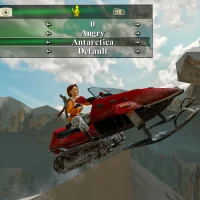 Tomb Raider I•II•III Remastered #24090