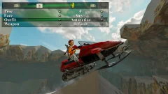 Screenshot Tomb Raider I•II•III Remastered