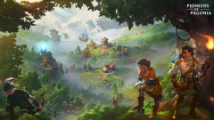 Screenshot Pioneers of Pagonia