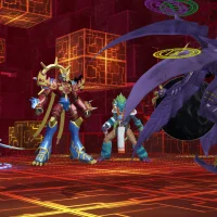Digimon Story Cyber Sleuth Hacker's Memory #11670